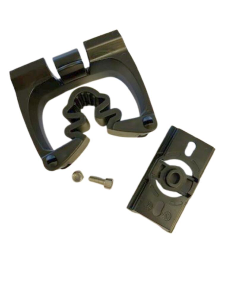 TASKI Steelhouder Rubber 1st - 25 - 35 mm - TASKI Steelhouder Rubber